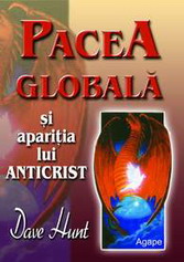 Pacea globala si aparitia lui Anticrist