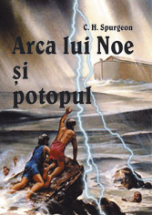 Arca lui Noe si potopul