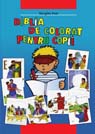 Biblia de colorat pt copii